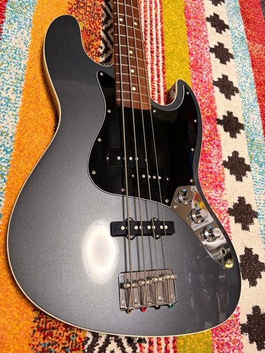 Fender aerodyne jazz bass - aerodyne,