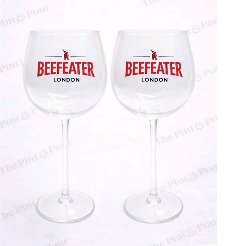 Stunning beefeater gin - 2,