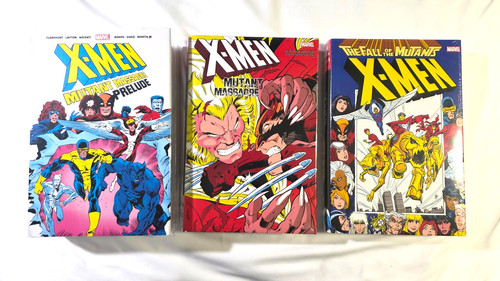 Men omnibus prelude mutant - prelude, +
