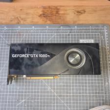 ZOTAC GTX 1080 Ti 11GB GDDR5X