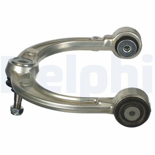 Control trailing arm wheel - control/trailing,