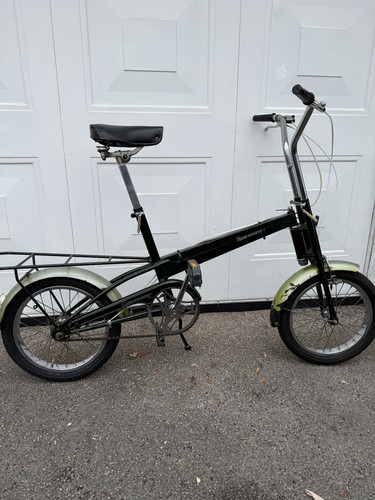 Spacemaster speed vintage - 3,