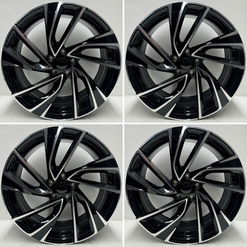 Golf adelaide style - vw, 19”