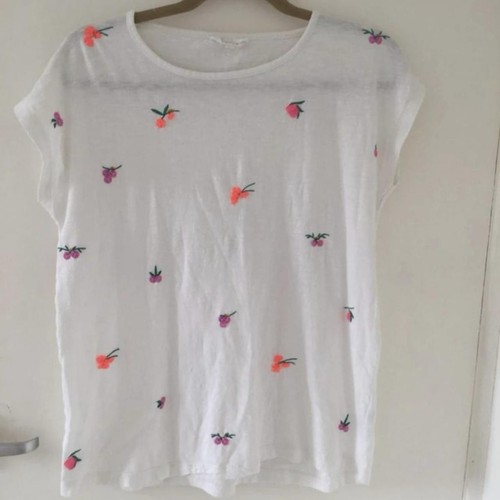 Tammy girl embroidered - tammy,