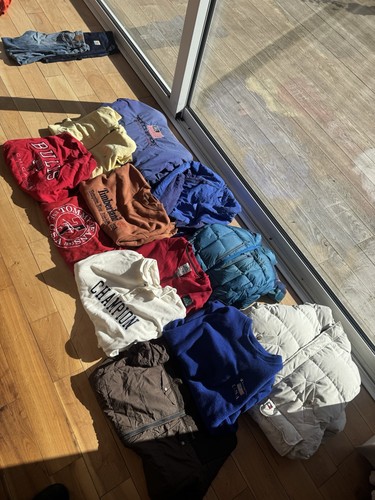 Joblot vintage resellers - joblot,