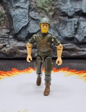 Vintage GI Joe Action Force