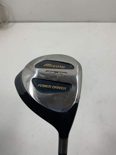 Mizuno zoid power - t-zoid, 10.5°