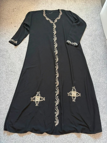 Abaya long traditional - , muslim