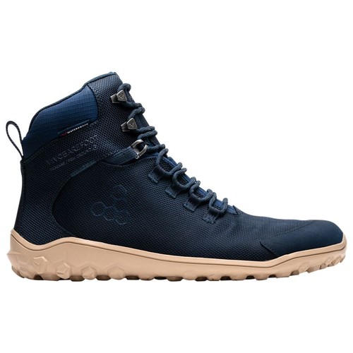 Vivobarefoot mens tracker - vivobarefoot,