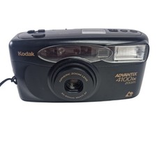 Kodak Advantix 4100ix Zoom APS
