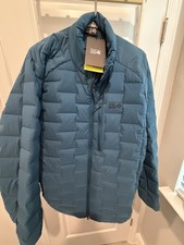 Mountain Hardwear StretchDown