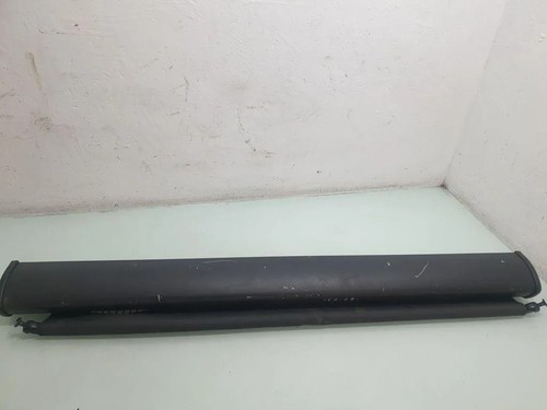 Volvo v50 boot sliding - volvo,
