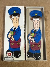 Postman pat chuncky - chuncky, 12