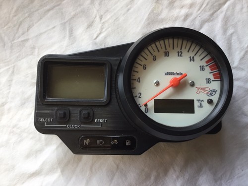 Yamaha yzf600 5eb 1999 2000 - yamaha,