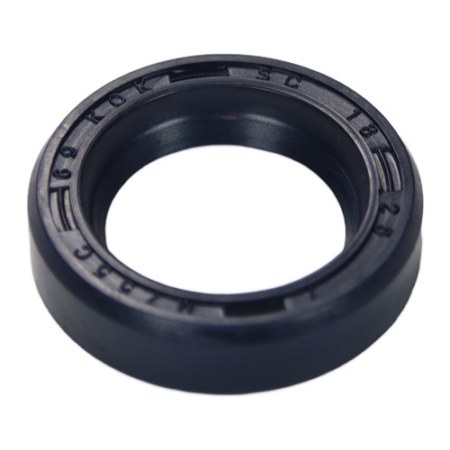 Crankshaft seal mxt alternator - crankshaft,