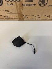 Genuine Audi steering wheel