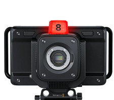 Blackmagic Design Studio
