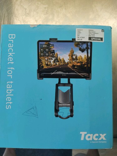 Tacx adjustable bike - tacx, handlebar