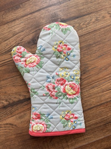 Cath kidson floral - floral, oven