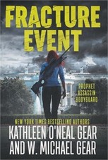 Fracture event hardback - (hardback, or