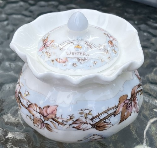 Royal doulton brambly hedge - doulton,