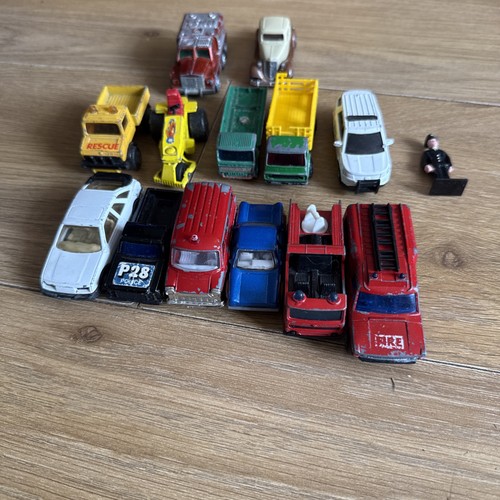 Matchbox cars bundle - cars,