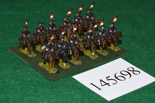 15mm napoleonic prussian - prussian,
