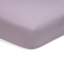 Habitat Polycotton Lilac