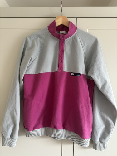 Vintage 80s mountain equipment - vintage,