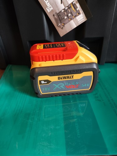 Dewalt dcb547 18v 54v - dcb547, 18v/54v