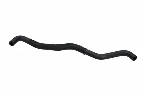 Cooling system hose - , rubber