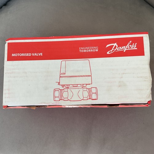 Danfoss hp22 port - danfoss, 2-port