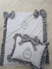 Personalised Blanket And