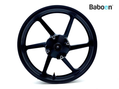 Rear wheel honda - honda, 125