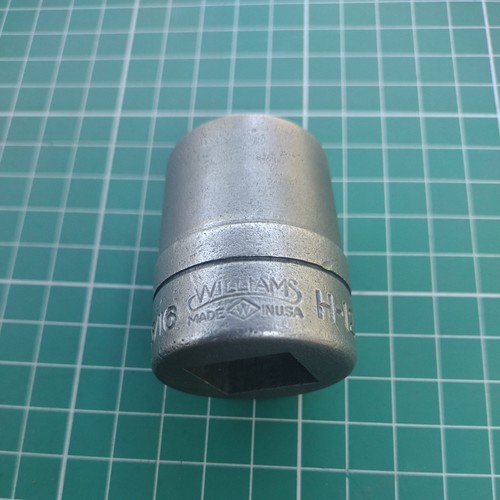 Williams 1230 af - williams,