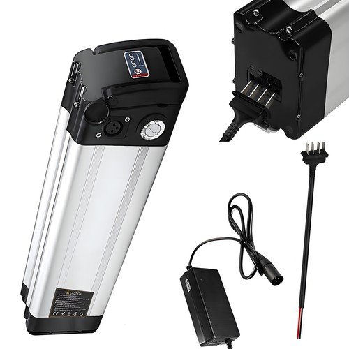 Silver fish 4pins - , 36v