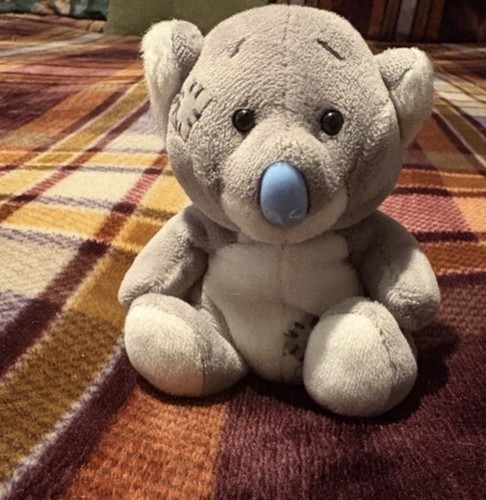 Blue nose friends - no, –