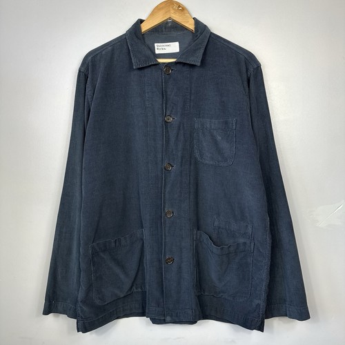 Universal works chore jacket - works,