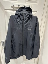 Rab Kangri Goretex Jacket Mens Size XL