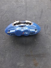 BMW F22 F30 Brake Caliper Front Left N/S M Sport Performance Brake Unit Housing