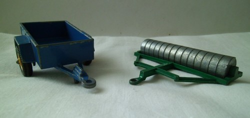 Vintage britains farm no - britains,