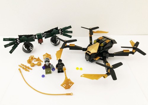 Lego marvel 76195 - marvel:,