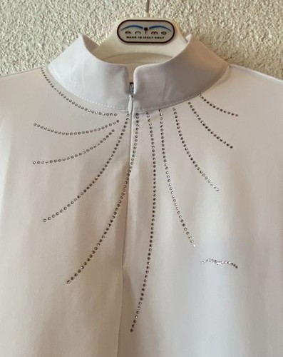 Animo tournament shirt long