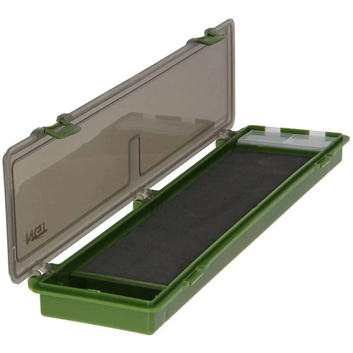 Ngt stiff rig wallet - ngt,