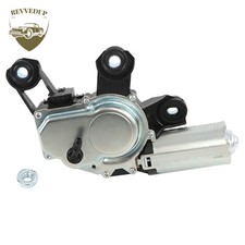 97-06 Rear Windscreen Wiper Motor 1J9955711 For Vw Golf Mk4 / Bora / Passat B5.5