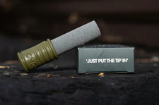 OMC Tweakers Touch Me Up Hook Sharpner