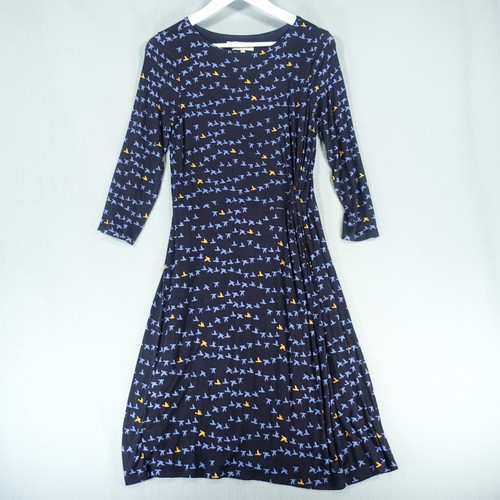 Hobbs london midi dress womens - london,