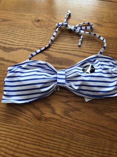 Matalan bandeau bikini top - bandeau,