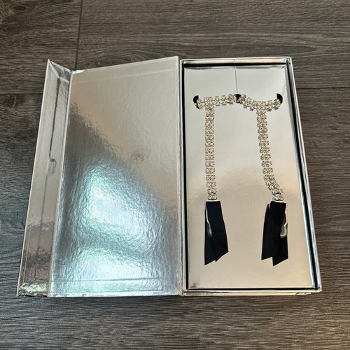 Senza pretty bejeweled - la,