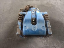 VAUXHALL ASTRA VXR Brake